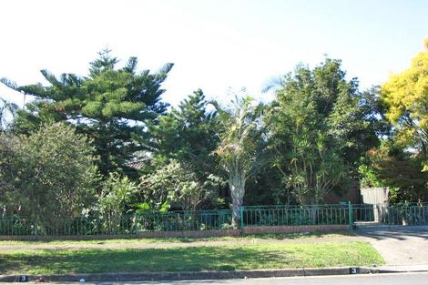 3 Hurley St, Toongabbie, NSW 2146