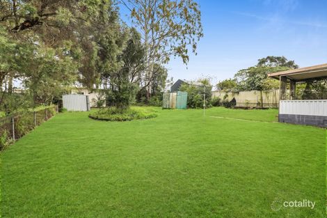 Property photo of 8 Marginson Street Leichhardt QLD 4305