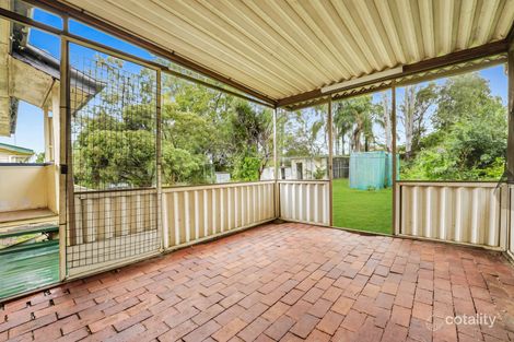 Property photo of 8 Marginson Street Leichhardt QLD 4305