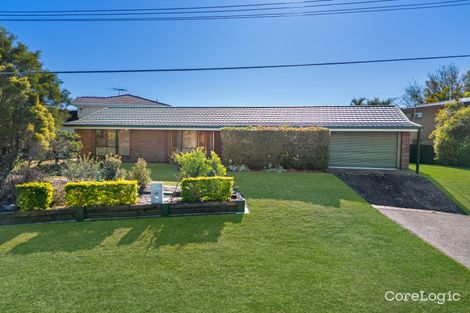 Property photo of 41 Cullen Street Bundamba QLD 4304