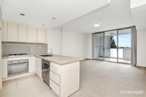 Property photo of 307/5-9 Wilga Street Burwood NSW 2134