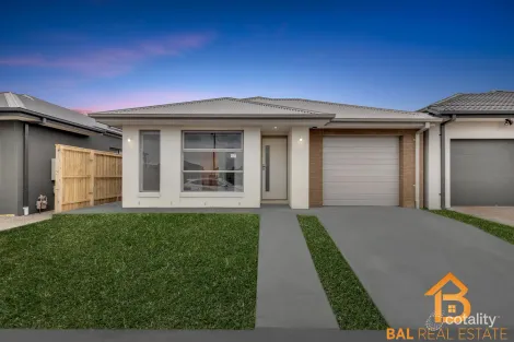 50 Clay Cres, Rockbank, VIC 3335