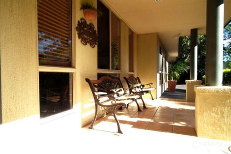 Property photo of 4 Hilltop Parkway Tallwoods Village NSW 2430