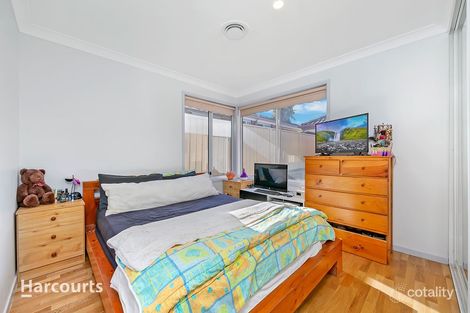Property photo of 5 Aliberti Drive Blacktown NSW 2148