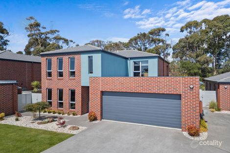 Property photo of 8/25 Fairway Crescent Shearwater TAS 7307