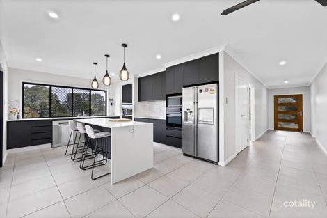 Property photo of 636 Hay Point Road Alligator Creek QLD 4740