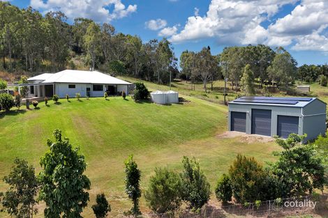 Property photo of 636 Hay Point Road Alligator Creek QLD 4740