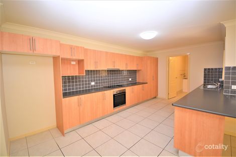 Property photo of 34 Heritage Circuit Springfield Lakes QLD 4300