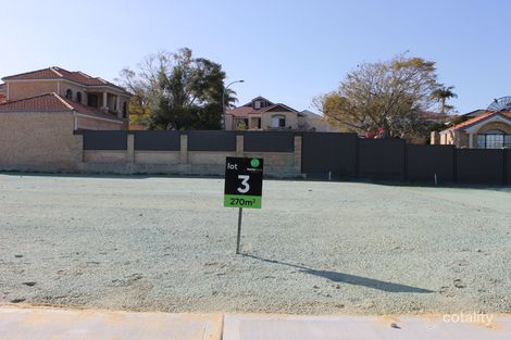 8 Gedling Cl, Parkwood, WA 6147