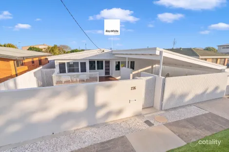 Property photo of 276 Coolangatta Road Bilinga QLD 4225