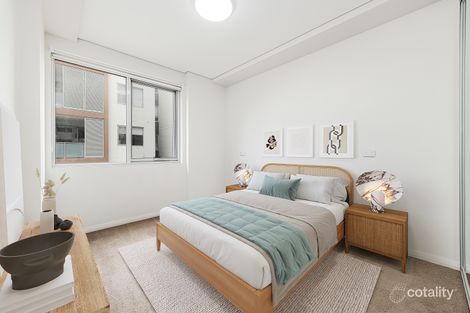 Property photo of 106/12 Hermes Avenue Rouse Hill NSW 2155