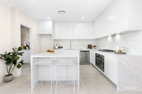Property photo of 3/16-18 Forrest Road Ryde NSW 2112