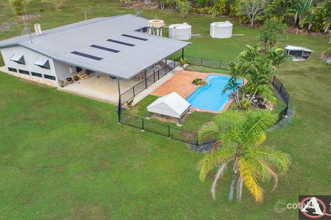 Property photo of 1341 Yerra Road Mungar QLD 4650