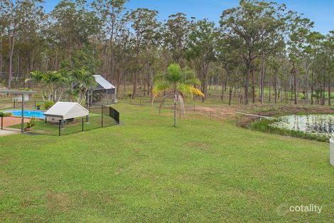 Property photo of 1341 Yerra Road Mungar QLD 4650