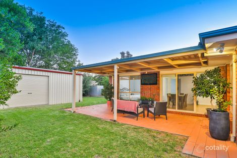 Property photo of 7 Pevensey Grove Mildura VIC 3500