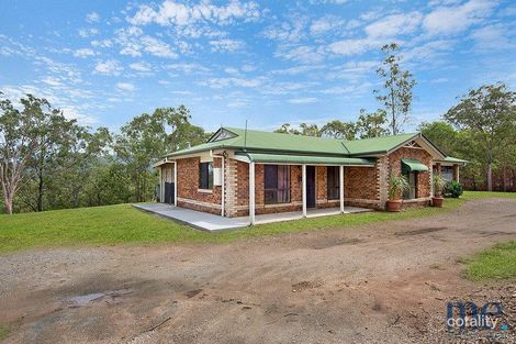 152 Postmans Trk, Kobble Creek, QLD 4520