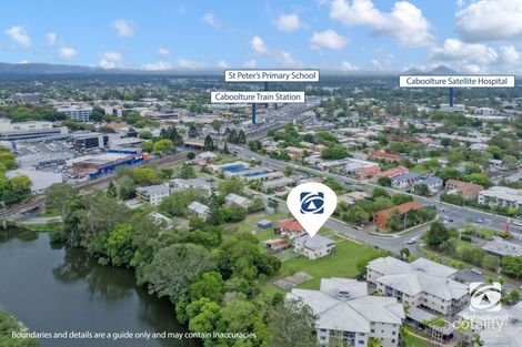 22 Edward St, Caboolture, QLD 4510