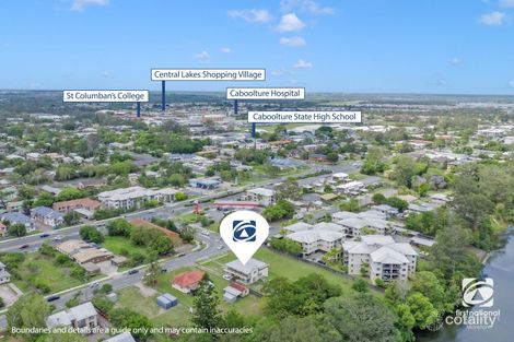 Property photo of 22 Edward Street Caboolture QLD 4510