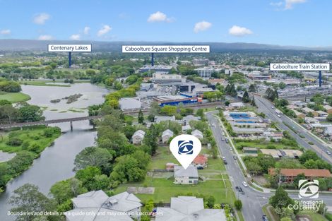 Property photo of 22 Edward Street Caboolture QLD 4510