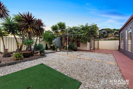 Property photo of 5 Clare Brennan Drive Cairnlea VIC 3023