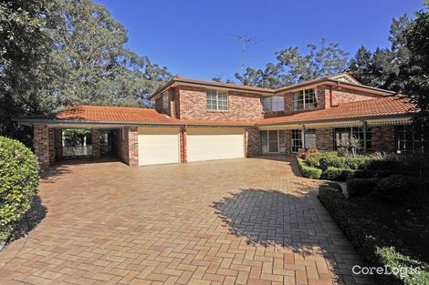 Property photo of 17 Cansdale Place Castle Hill NSW 2154