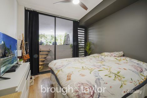 Property photo of 115/1 McGill Street Lewisham NSW 2049