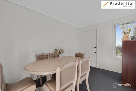 Property photo of 11/107 Broughton Street Campbelltown NSW 2560