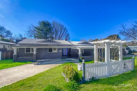 13a Mulgoa Way, Mudgee, NSW 2850