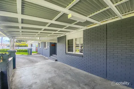 Property photo of 13A Mulgoa Way Mudgee NSW 2850