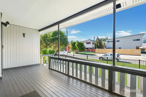 Property photo of 16 Wallace Street South Caboolture QLD 4510