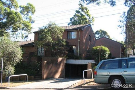 Property photo of 6/3 Barton Road Artarmon NSW 2064