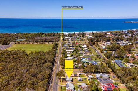 56 Park Row, Culburra Beach, NSW 2540