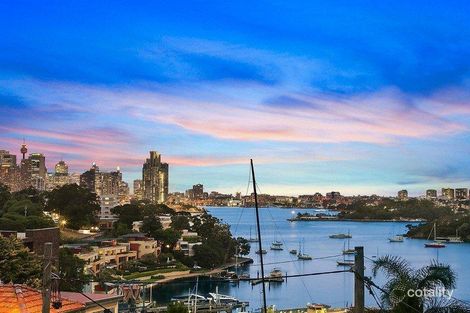 Property photo of 4 Commodore Crescent McMahons Point NSW 2060