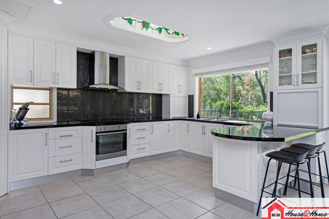 Property photo of 5 Beausang Place Ormeau QLD 4208