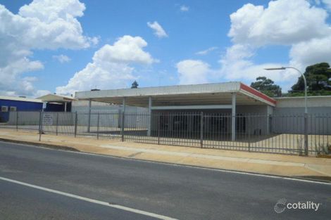 129-135 Clarinda St, Parkes, NSW 2870