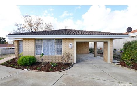 Property photo of 7B Olenek Place Beechboro WA 6063