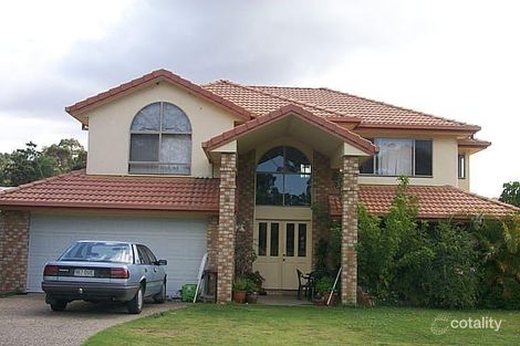 Property photo of 53 Banika Street Mansfield QLD 4122