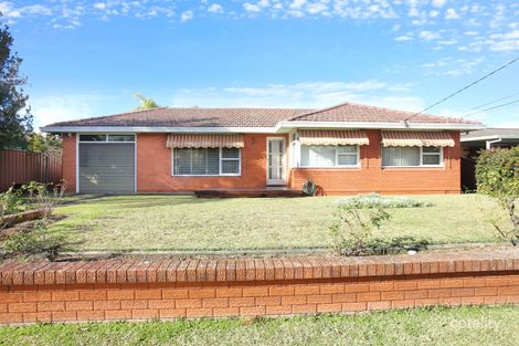 Property photo of 90 Stockton Avenue Moorebank NSW 2170