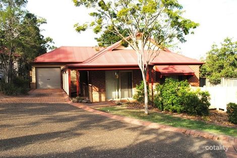 Property photo of 9/13 John Staines Crescent North Ipswich QLD 4305