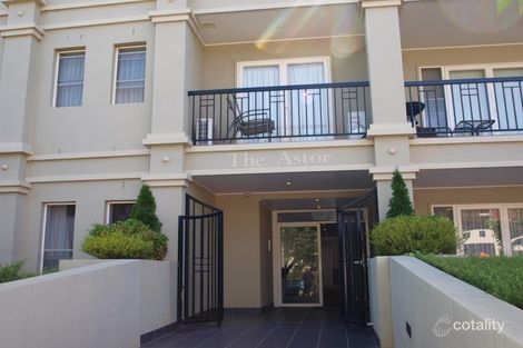 Property photo of 6/15 Fitzroy Street Forrest ACT 2603