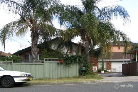 36a Lancelot St, Condell Park, NSW 2200