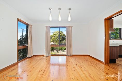 Property photo of 60 Mortlock Circuit Kaleen ACT 2617