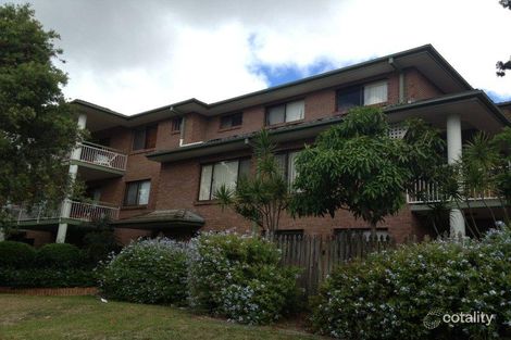 6/15 Leicester St, Coorparoo, QLD 4151