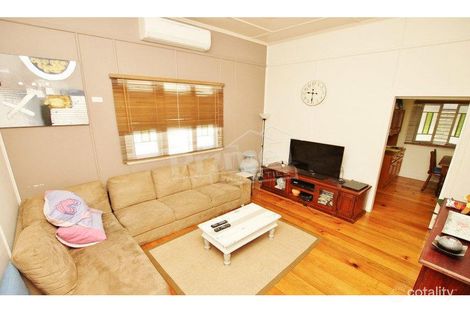 Property photo of 23 Tomkins Street Berserker QLD 4701