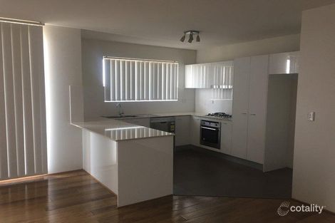 Property photo of 59/376 The Horsley Drive Fairfield NSW 2165