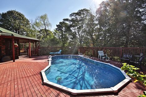 Property photo of 3 Rendga Close Kangaroo Valley NSW 2577