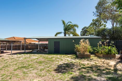 Property photo of 2 Millstream Grove Ellenbrook WA 6069