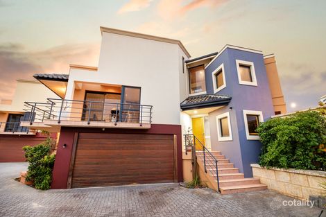 1/271 West Coast Hwy, Scarborough, WA 6019