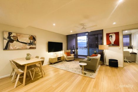 434/11 Victoria Park Pde, Zetland, NSW 2017