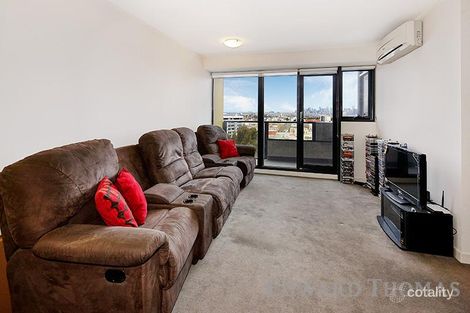 Property photo of 904/240 Barkly Street Footscray VIC 3011